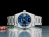 Rolex Datejust 31 Blu Oyster 68240 Klein Blue Roman